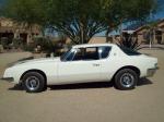 Studebaker Avanti 1962 года